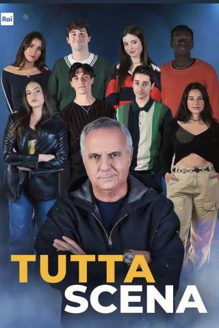 Tutta scena