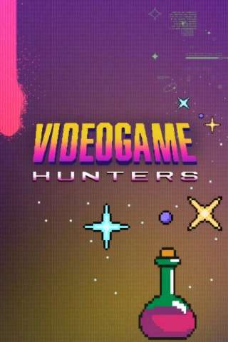 Videogame Hunters