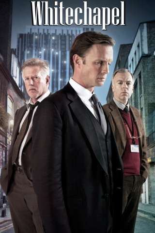 Whitechapel