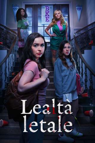 Lealtà letale