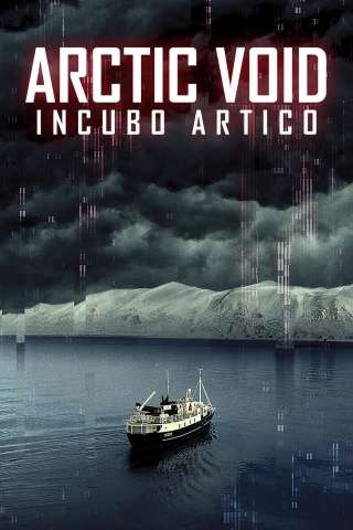 Arctic Void - Incubo artico