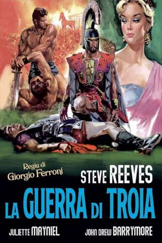 La guerra di Troia