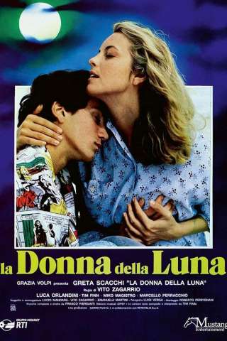 La donna della luna