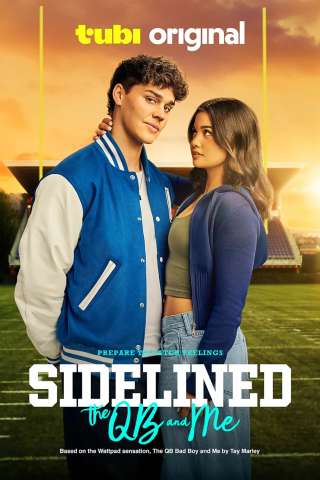 Sidelined: The Bad Boy and Me