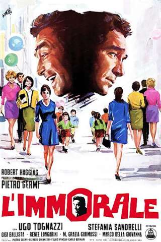 L'immorale
