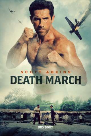Prisoner of War