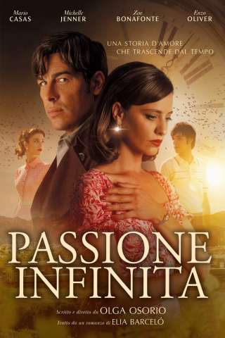 Passione infinita