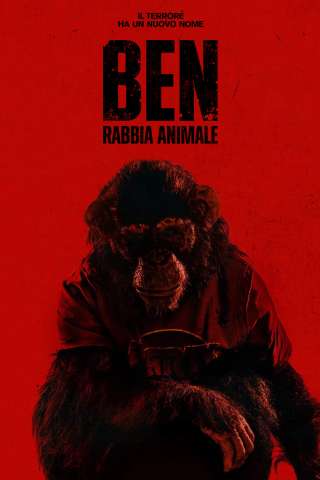 Ben - Rabbia animale