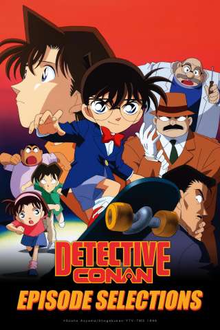 Detective Conan