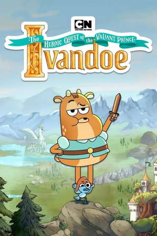 Il principe Ivandoe