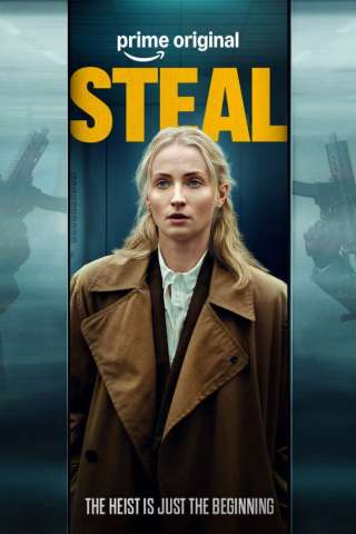 Steal - La rapina