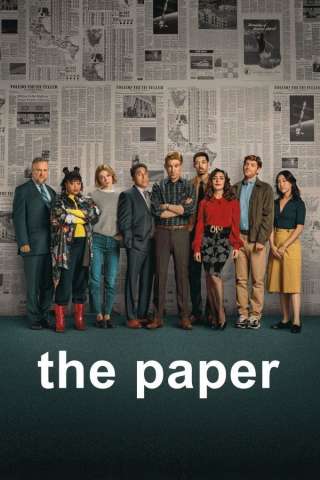 The Paper