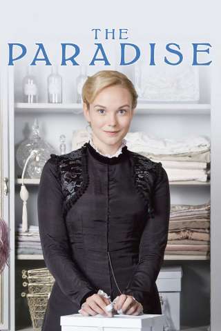 The Paradise - Al paradiso delle signore