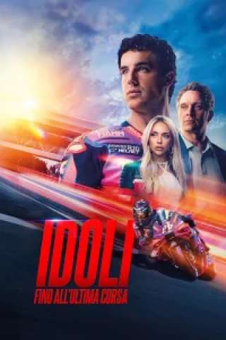 Idoli - Fino all’ultima corsa