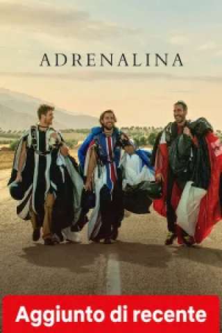 Adrenalina