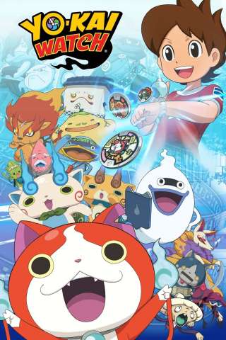 Yo-kai Watch