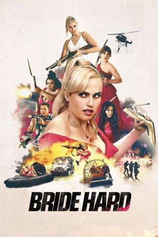 Bride Hard - Un matrimonio esplosivo