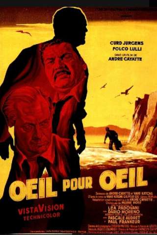 Occhio per occhio