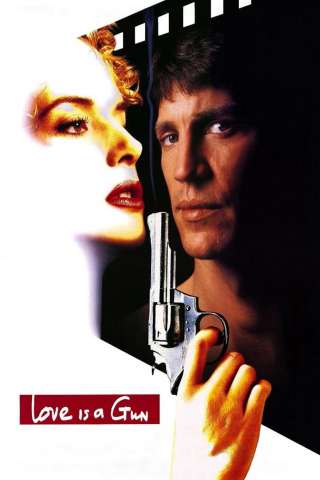 Love is a Gun: Amore mortale