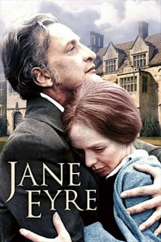 Jane Eyre nel castello dei Rochester
