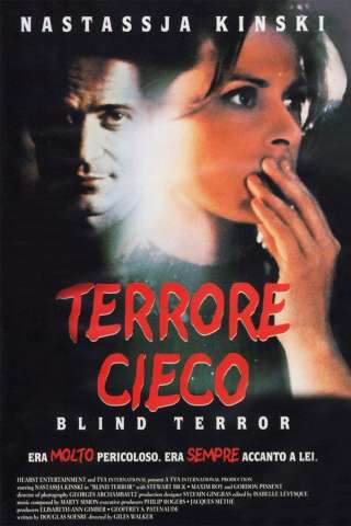 Terrore cieco