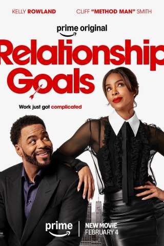 Relationship Goals
