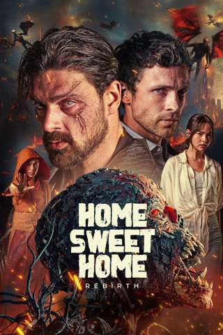 Home Sweet Home: La Rinascita