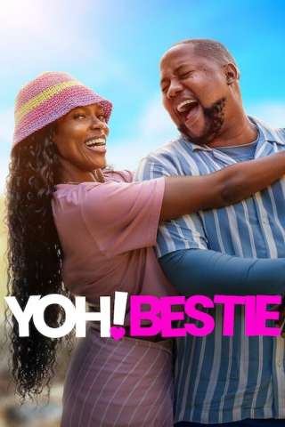 Yoh! Bestie