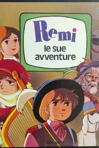 Remi - Le sue avventure