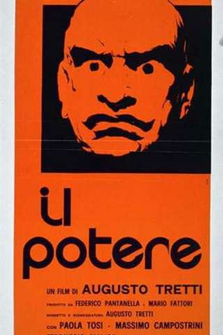 Il potere