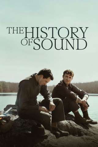 The History Of Sound - Sulle note di un amore