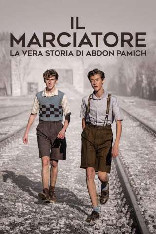 Il Marciatore - La vera storia di Abdon Pamich