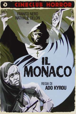 Il monaco