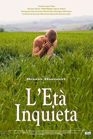L'età inquieta