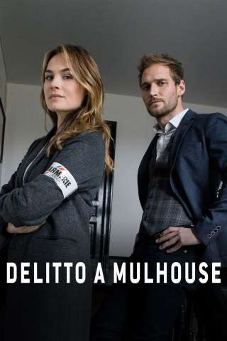 Delitto a Mulhouse