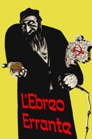 L'ebreo errante