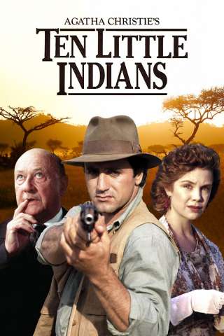 Dieci Piccoli Indiani