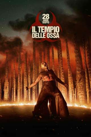 28 anni dopo - Il tempio delle ossa