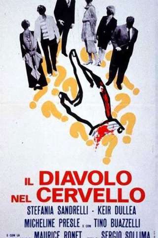 Il diavolo nel cervello