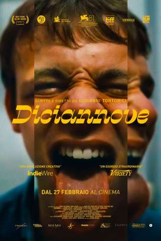 Diciannove