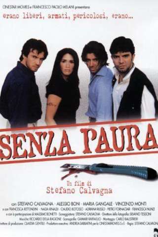 Senza Paura