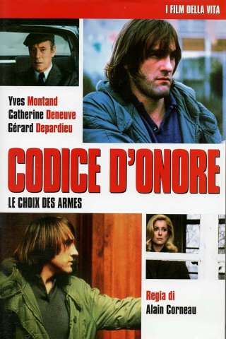 Codice d'onore