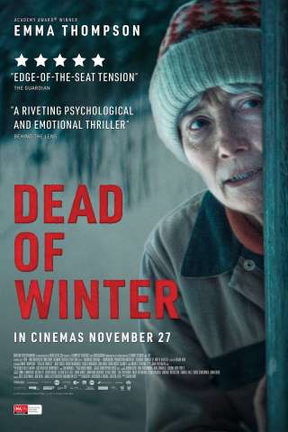 Dead of Winter - Sfida al gelo