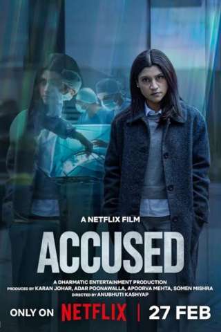 Accused