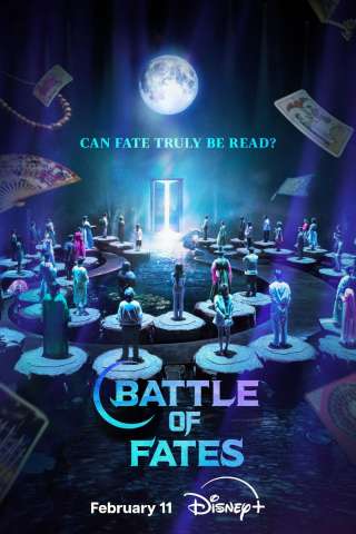 Battle of Fates
