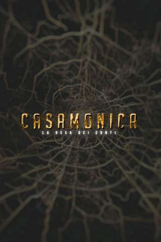 Casamonica - La Resa dei Conti