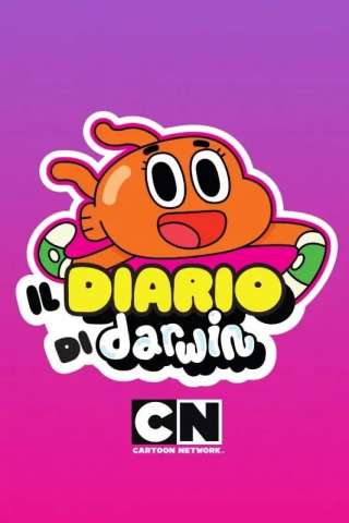 Il diario di Darwin