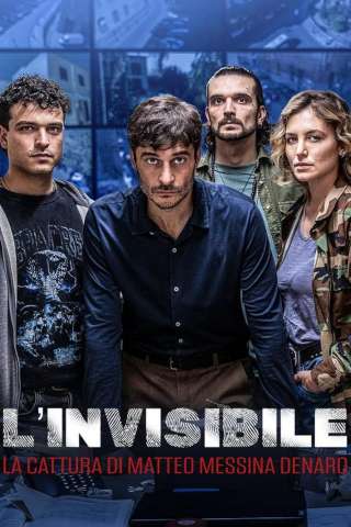 L'invisibile: La cattura di Matteo Messina Denaro
