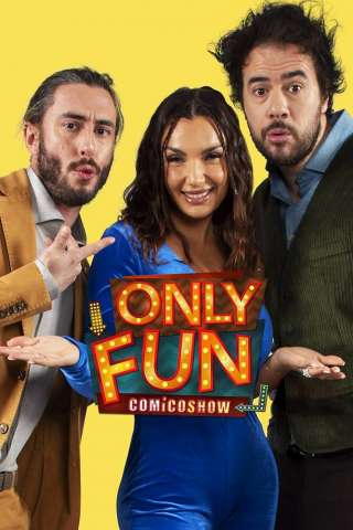 Only Fun - Comico Show