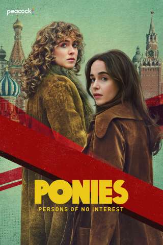 PONIES